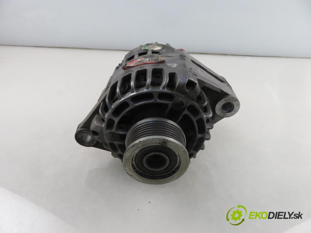 FIAT CROMA (194_) KOMBI 2006 110,00 1.9 D Multijet 150 - 939 A2.000 1910,00 Alternátor A4073 (Alternátor)