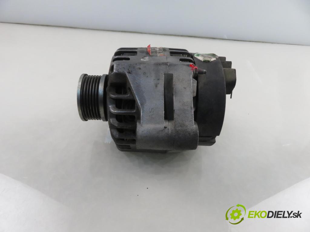 FIAT CROMA (194_) KOMBI 2006 110,00 1.9 D Multijet 150 - 939 A2.000 1910,00 Alternátor A4073 (Alternátor)