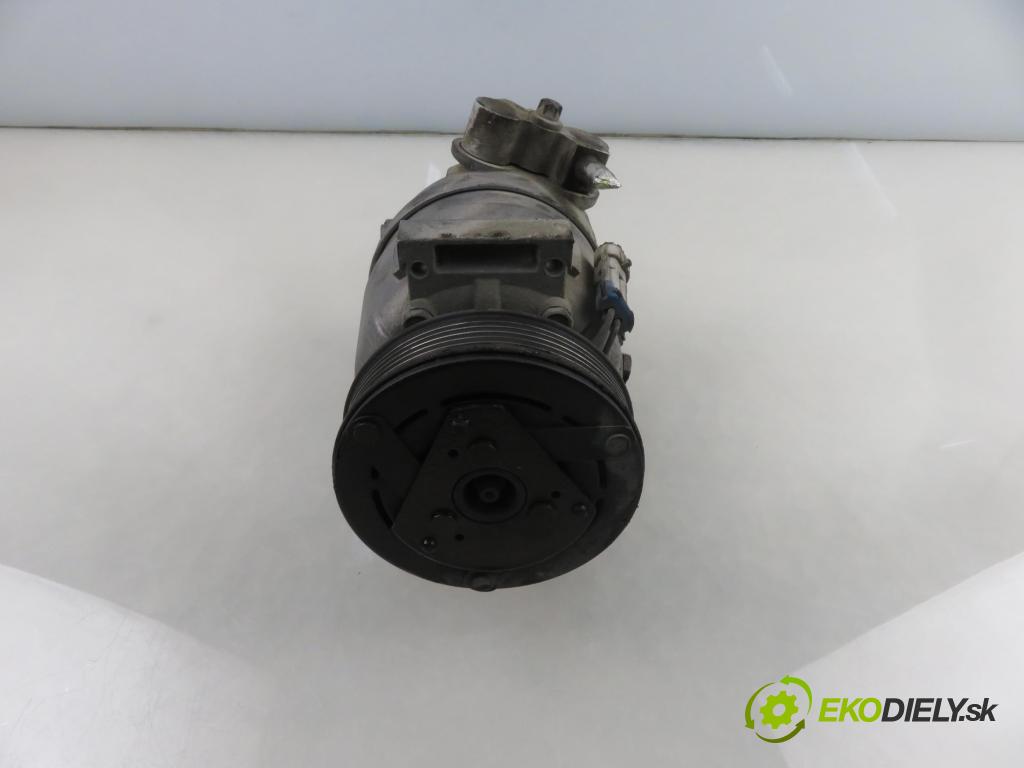 FIAT CROMA (194_) KOMBI 2006 110,00 1.9 D Multijet 150 - 939 A2.000 1910,00 KOMPRESOR: klimatizácie 1135324 (Kompresor klimatizácie)