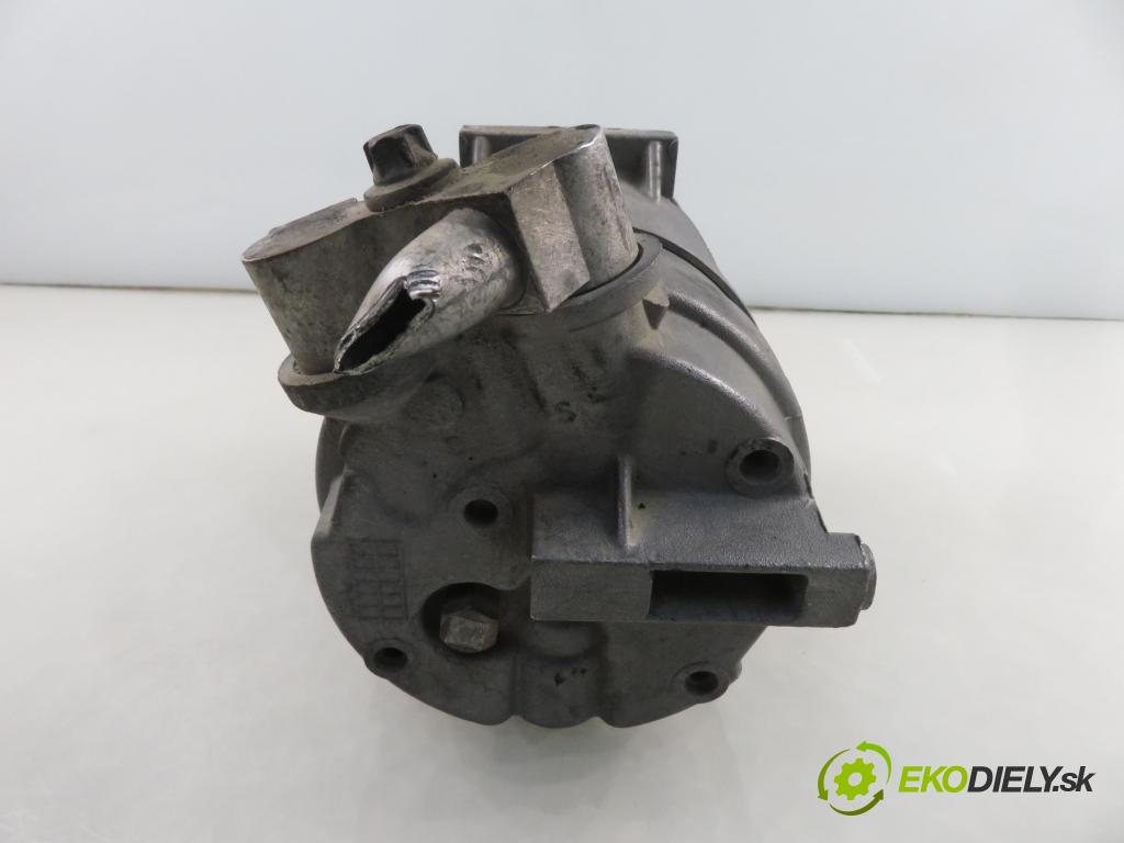 FIAT CROMA (194_) KOMBI 2006 110,00 1.9 D Multijet 150 - 939 A2.000 1910,00 KOMPRESOR: klimatizácie 1135324 (Kompresor klimatizácie)