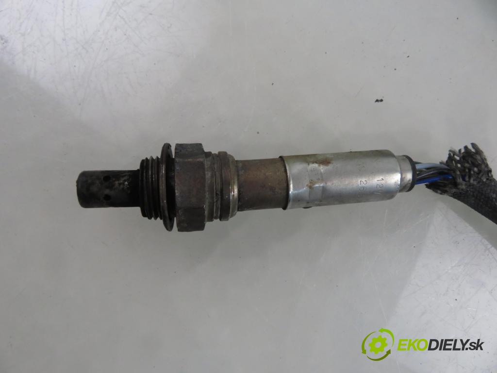 VW POLO (9N_) HB 2005 63,00 1.4 FSI - AXU 1390,00 sonda lambda 03C906263 (Lambda sonda)