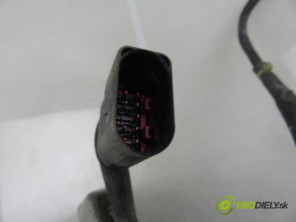 VW POLO (9N_) HB 2005 63,00 1.4 FSI - AXU 1390,00 sonda lambda 03C906263 (Lambda sonda)