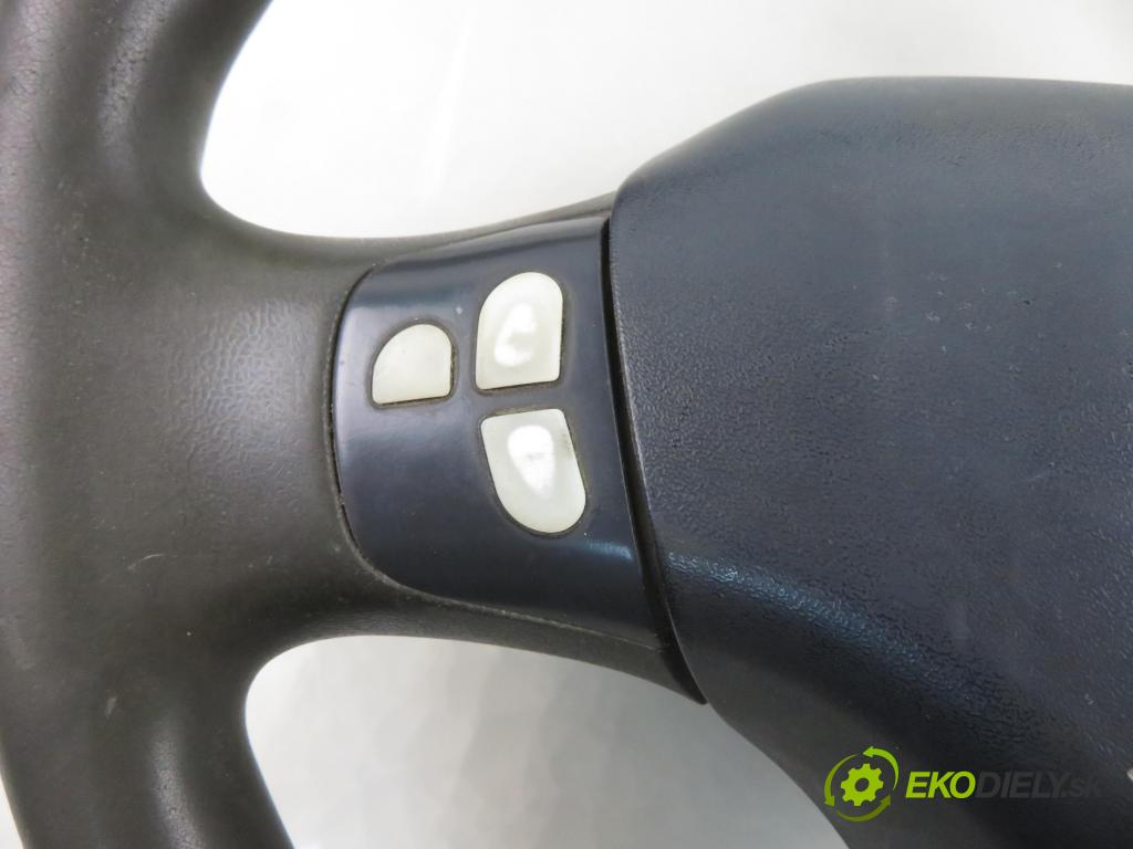 PEUGEOT BOXER Skrzynia (244) FURGON 2004 74,00 2.2 HDi - 4HY (DW12UTED) 2179,00 Volant  (Volant)