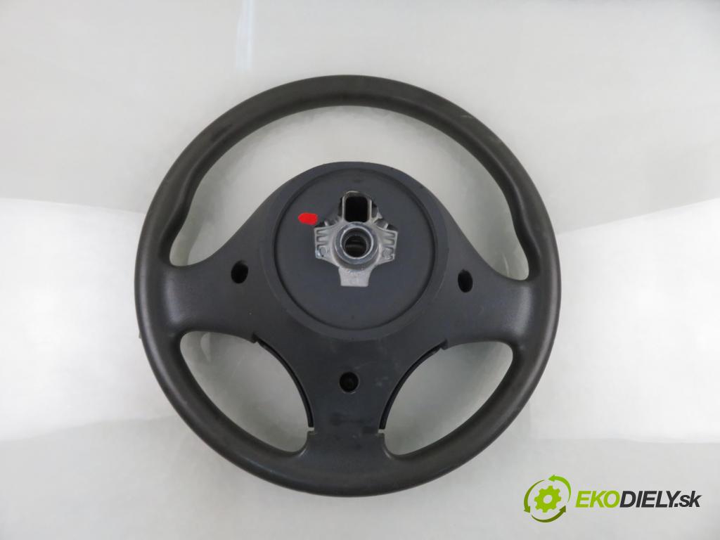 PEUGEOT BOXER Skrzynia (244) FURGON 2004 74,00 2.2 HDi - 4HY (DW12UTED) 2179,00 Volant  (Volant)