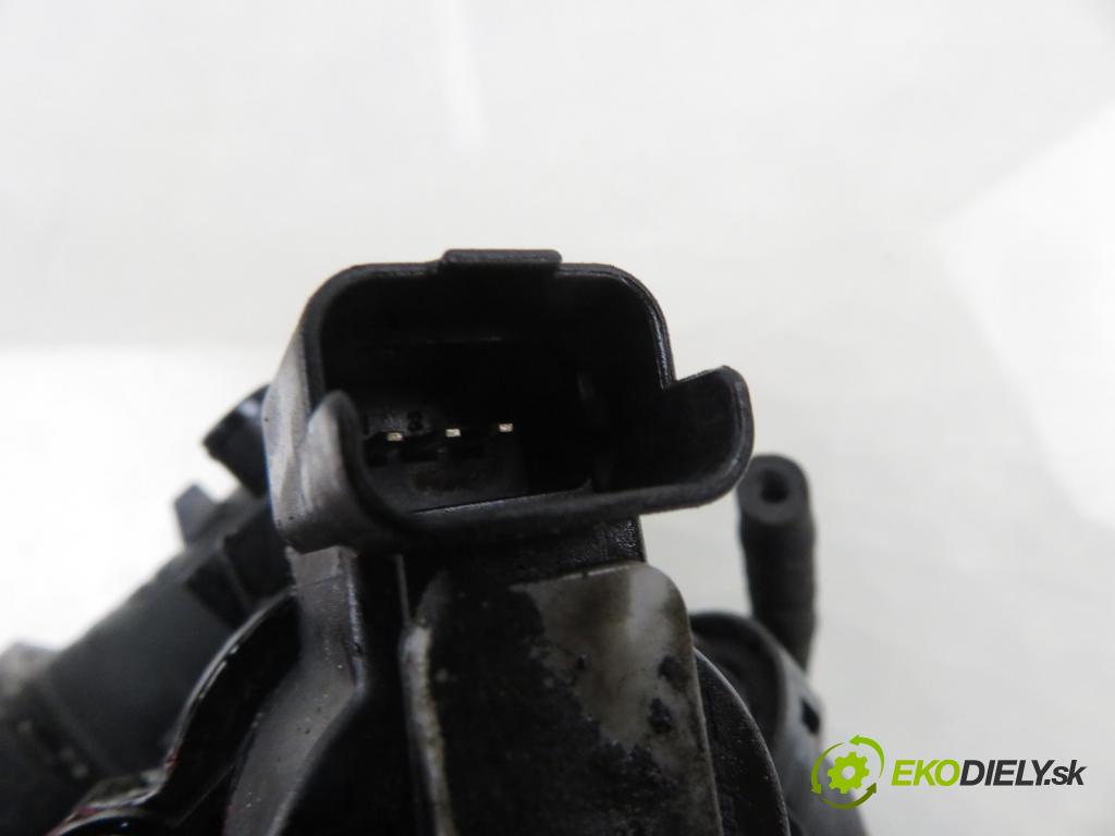 FORD S-MAX (WA6) MINIVAN 2007 96,00 2.0 TDCi - AZWA 1997,00 Škrtiaca klapka 6C9Q9E926AE (Škrtiaca klapka)