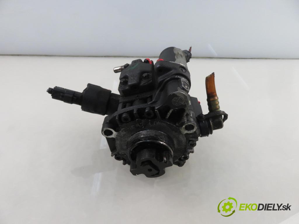 FORD S-MAX (WA6) MINIVAN 2007 96,00 2.0 TDCi - AZWA 1997,00 pumpa vysokého TLAK: 5WS40380 ; A2C27100268 ; 9662021580