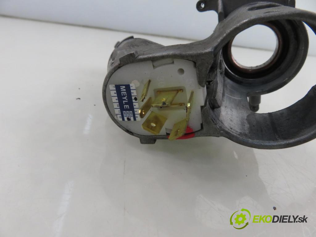 VW GOLF II (19E, 1G1) HB 1989 40,00 1.6 D - JP 1588,00 spinačka 293918 (Spínacia skrinka)