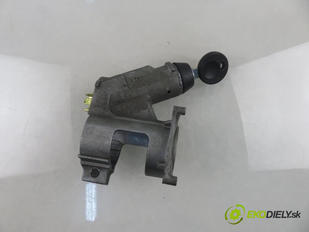 VW GOLF II (19E, 1G1) HB 1989 40,00 1.6 D - JP 1588,00 spinačka 293918 (Spínacia skrinka)