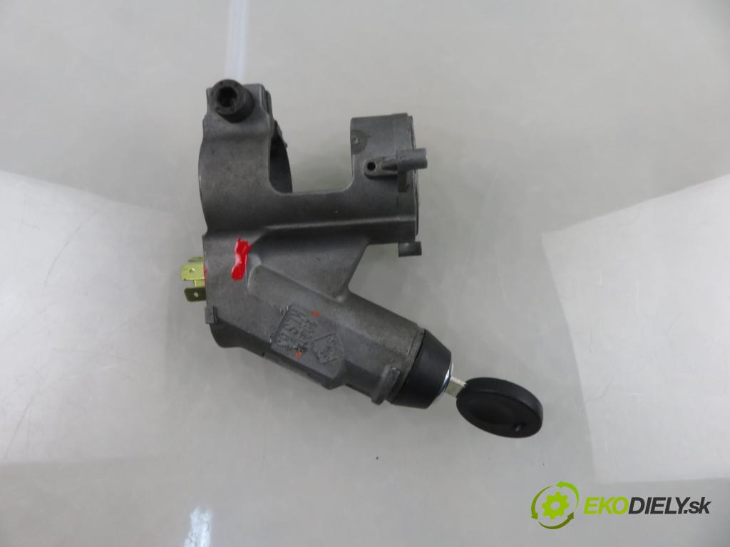 VW GOLF II (19E, 1G1) HB 1989 40,00 1.6 D - JP 1588,00 spinačka 293918 (Spínacia skrinka)