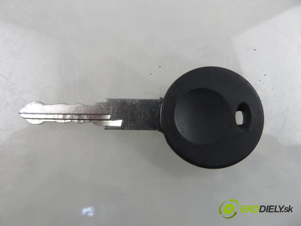 VW GOLF II (19E, 1G1) HB 1989 40,00 1.6 D - JP 1588,00 spinačka 293918 (Spínacia skrinka)