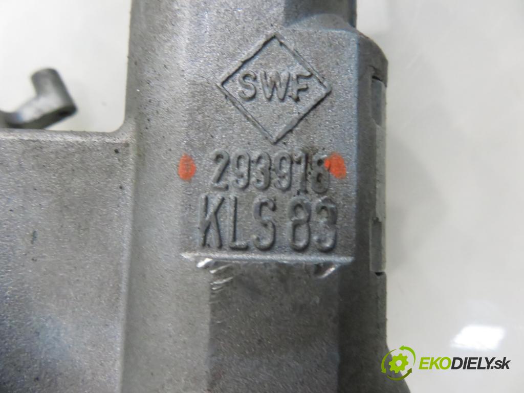 VW GOLF II (19E, 1G1) HB 1989 40,00 1.6 D - JP 1588,00 spinačka 293918 (Spínacia skrinka)