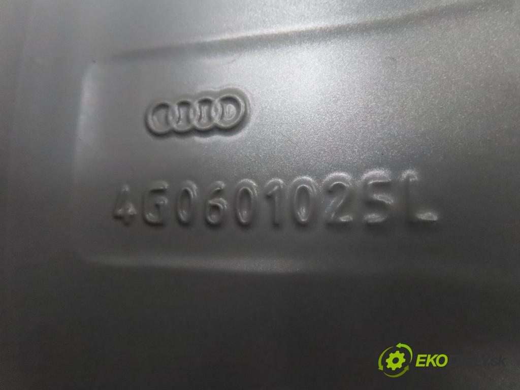 AUDI   0    disky / disk 4G0601025L
