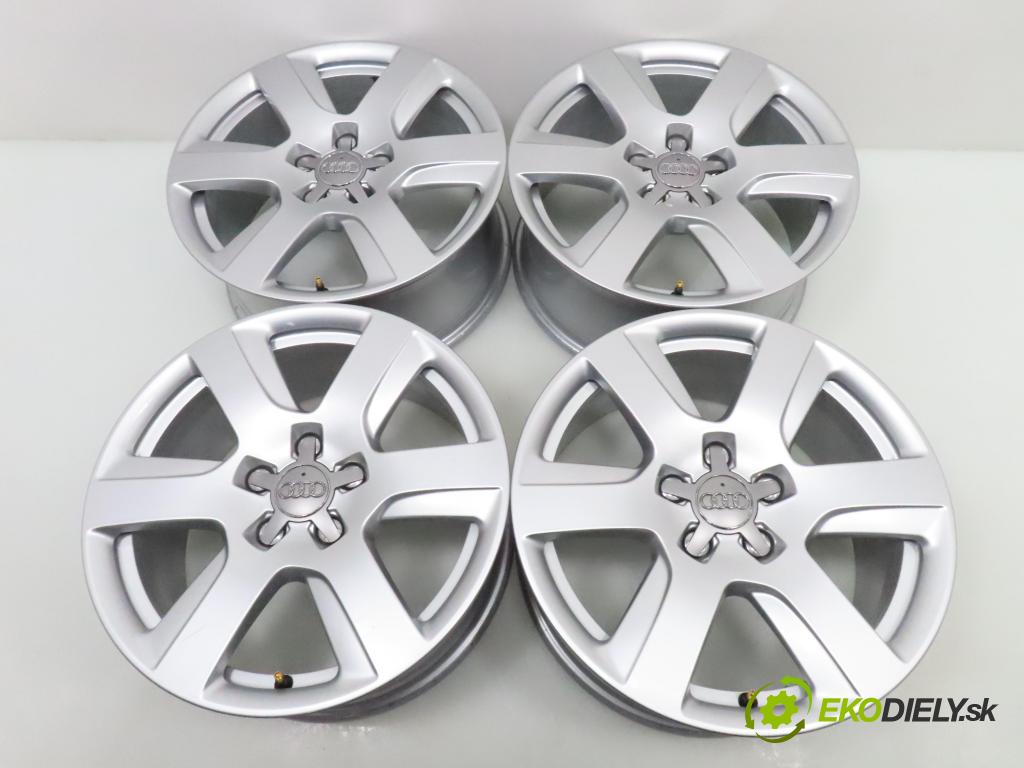 AUDI   0    disky / disk 4G0601025L