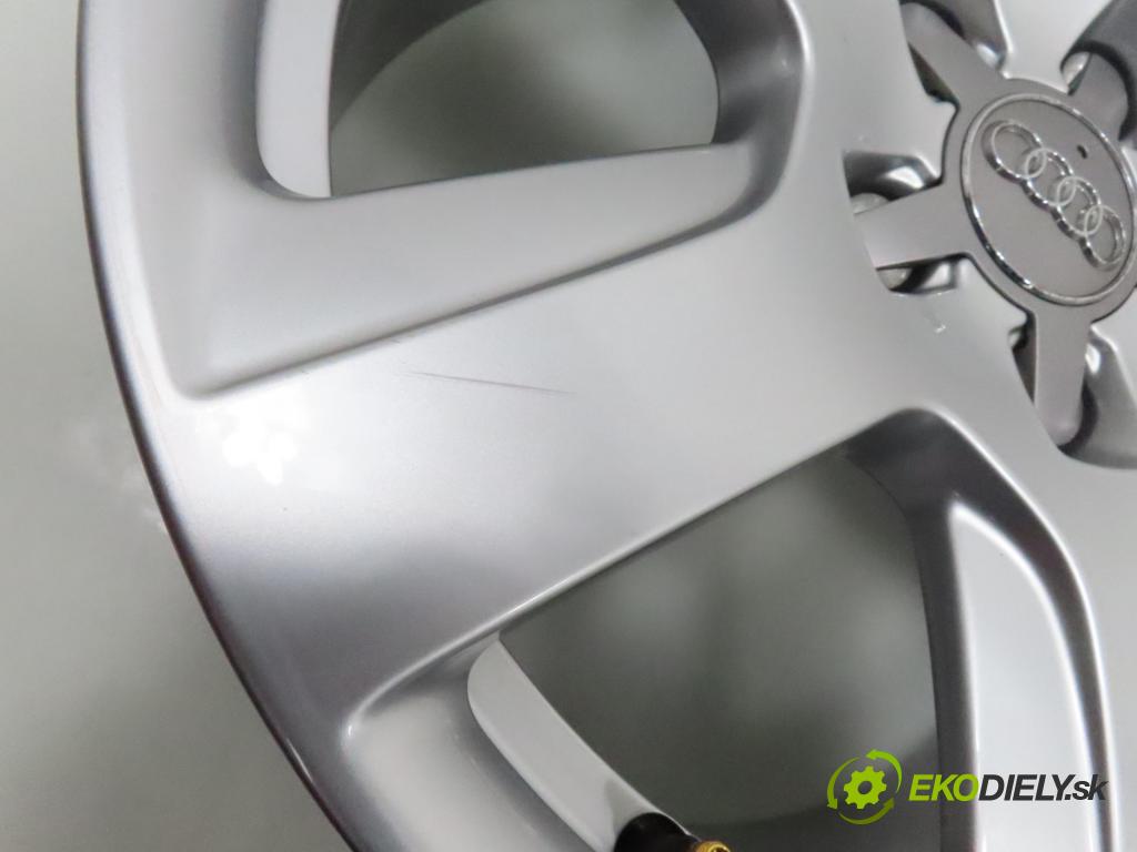 AUDI   0    disky / disk 4G0601025L