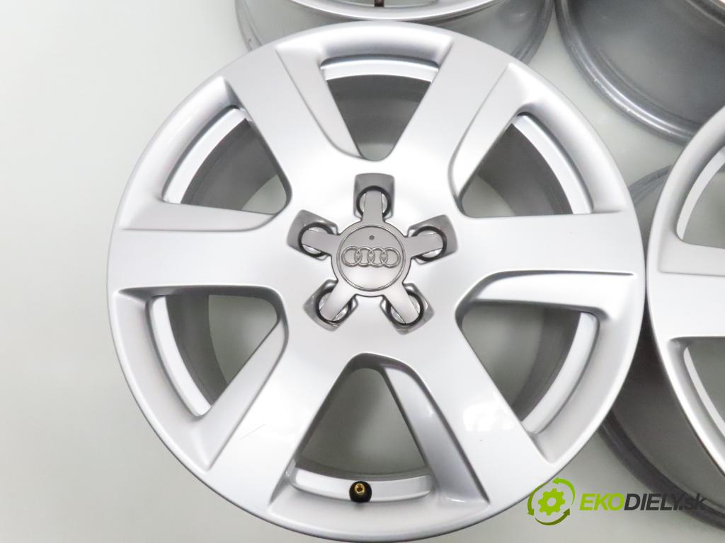 AUDI   0    disky / disk 4G0601025L