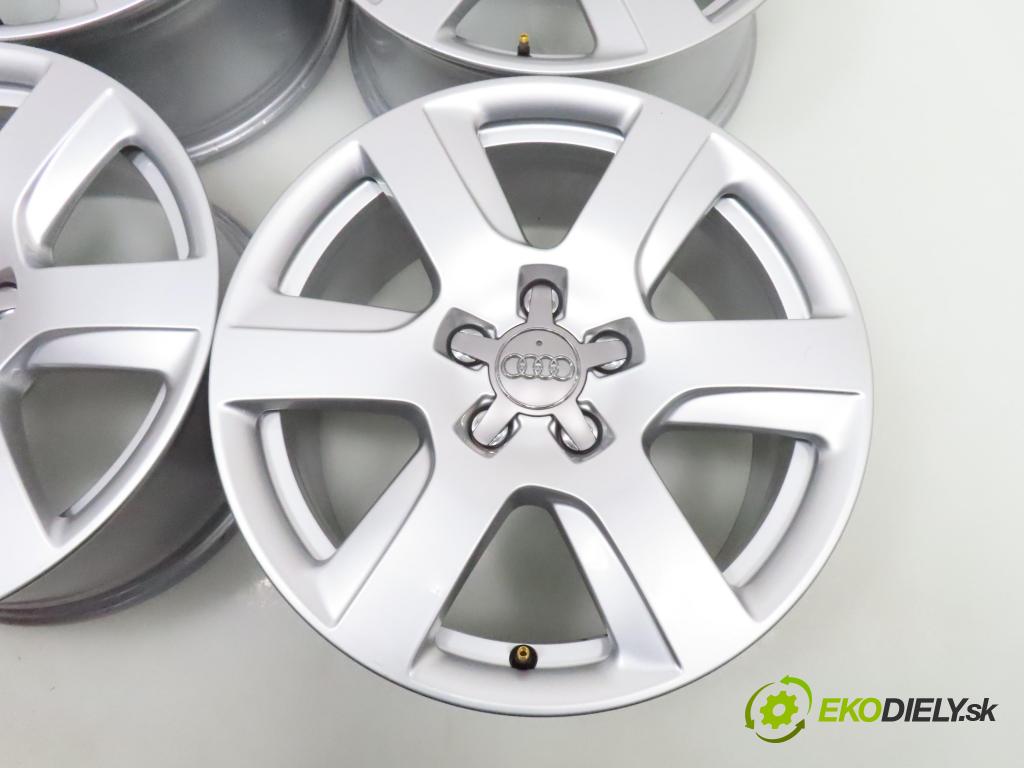 AUDI   0    disky / disk 4G0601025L