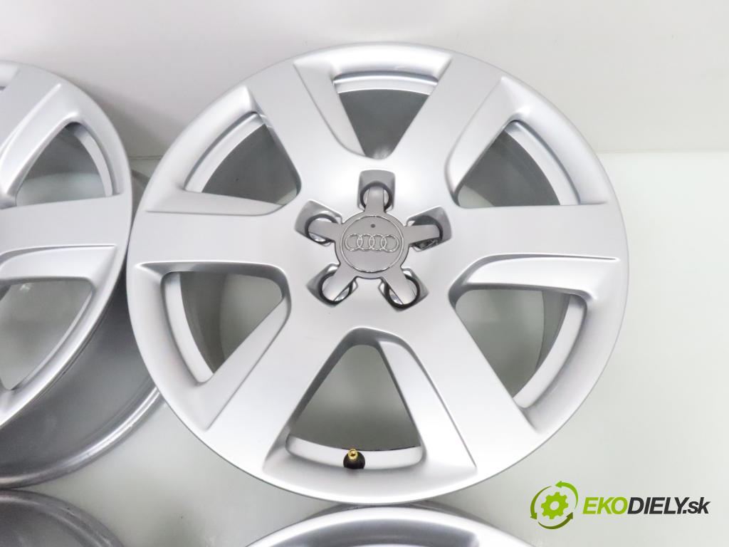 AUDI   0    disky / disk 4G0601025L