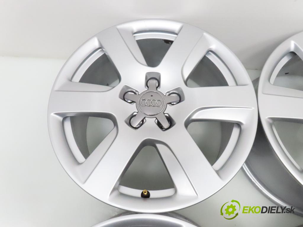 AUDI   0    disky / disk 4G0601025L