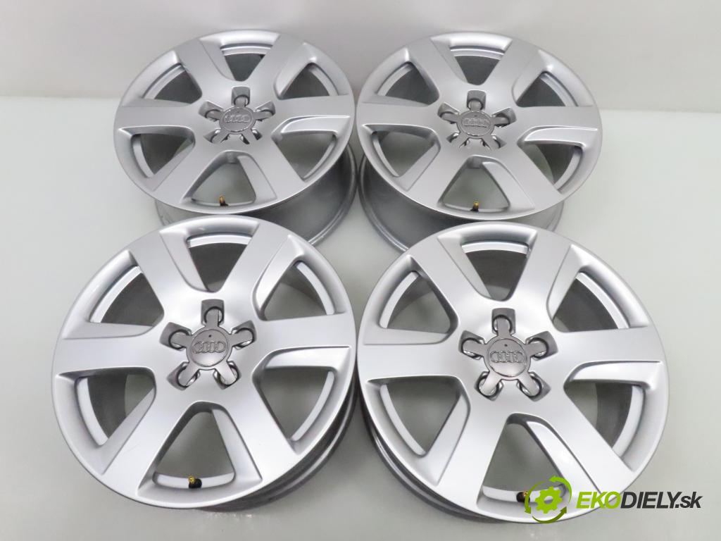 AUDI   0    disky / disk 4G0601025L