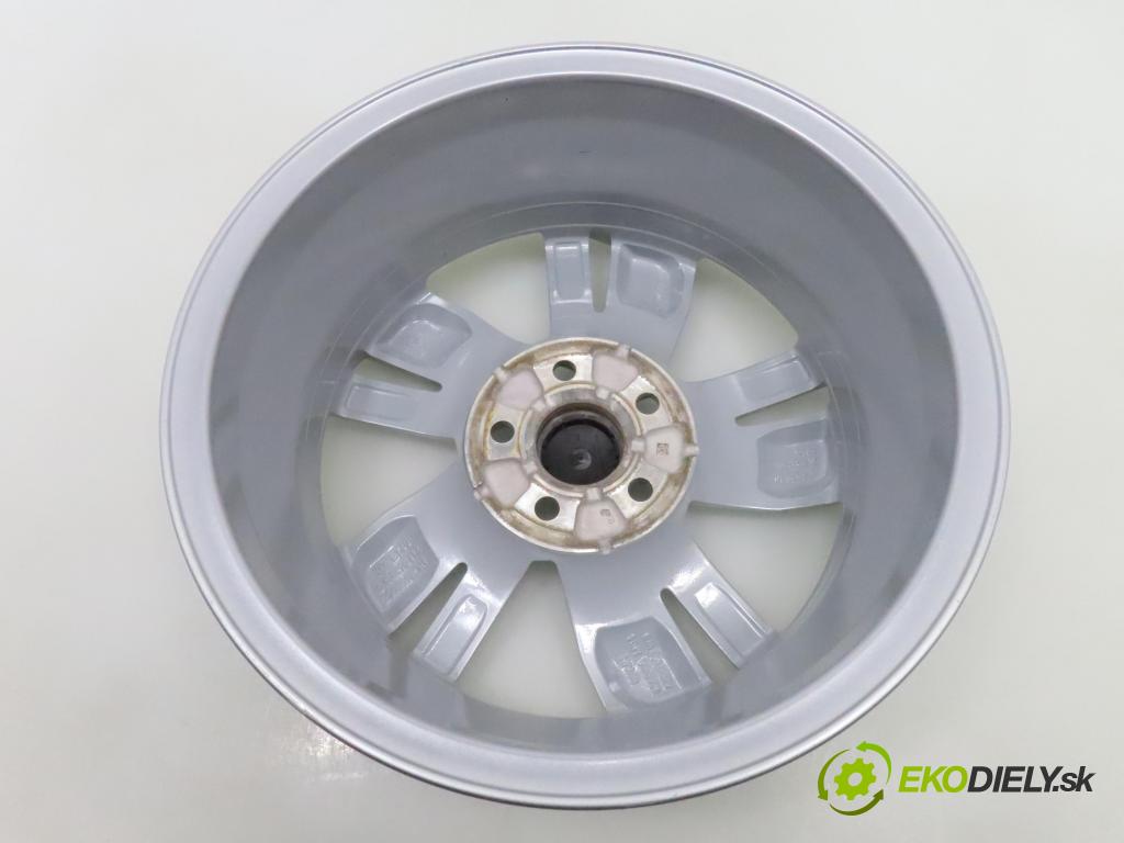 VW 0 disky / disk 2G0601025N