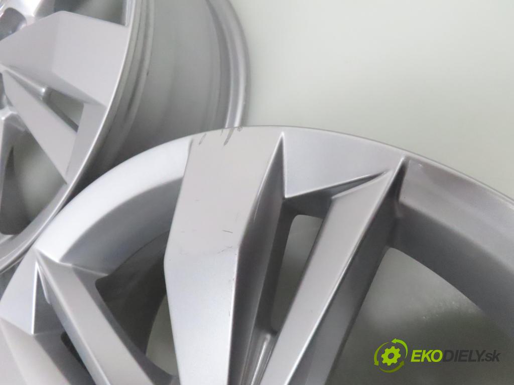 VW 0 disky / disk 2G0601025N