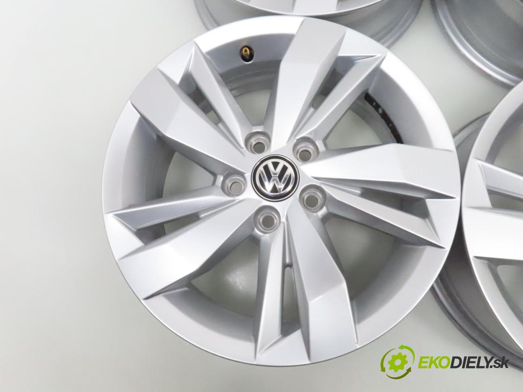VW 0 disky / disk 2G0601025N