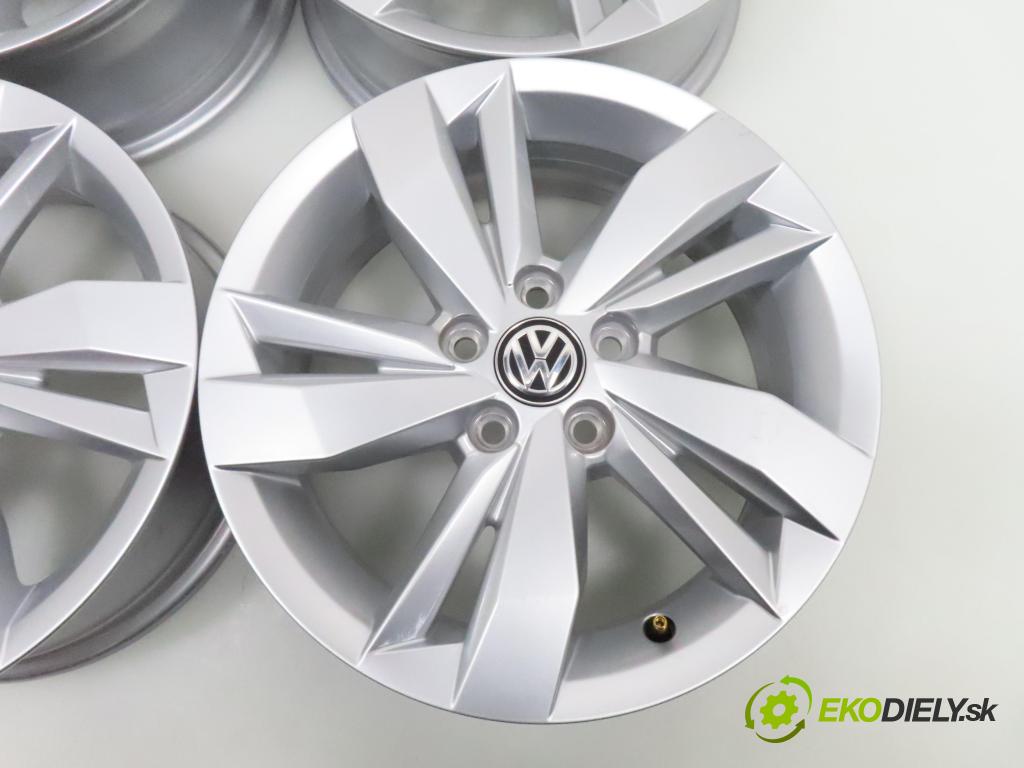 VW 0 disky / disk 2G0601025N