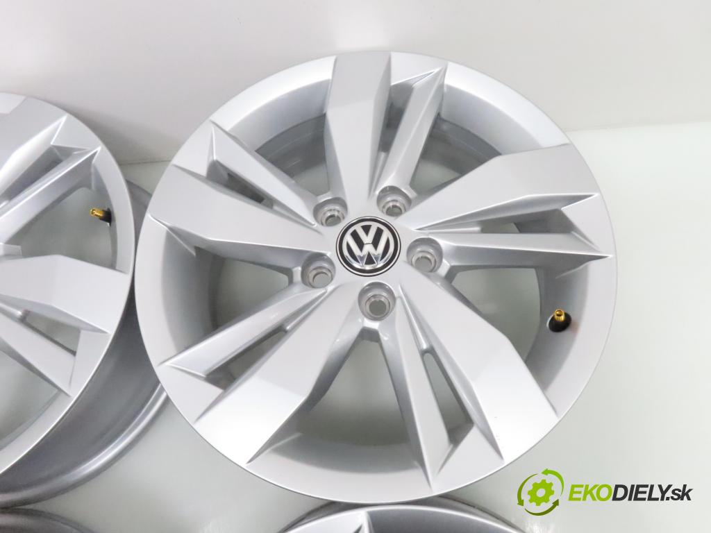 VW 0 disky / disk 2G0601025N