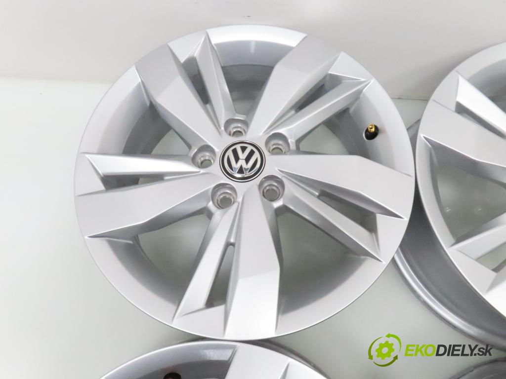VW 0 disky / disk 2G0601025N