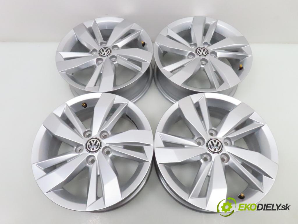 VW 0 disky / disk 2G0601025N