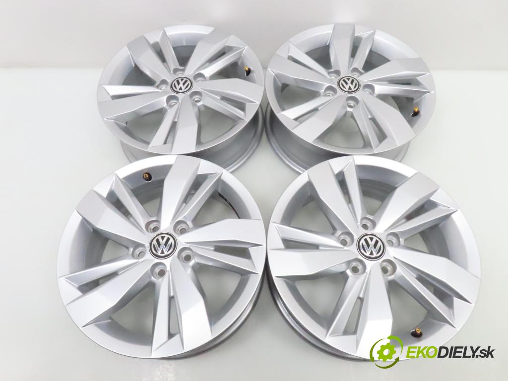 VW 0 disky / disk 2G0601025N