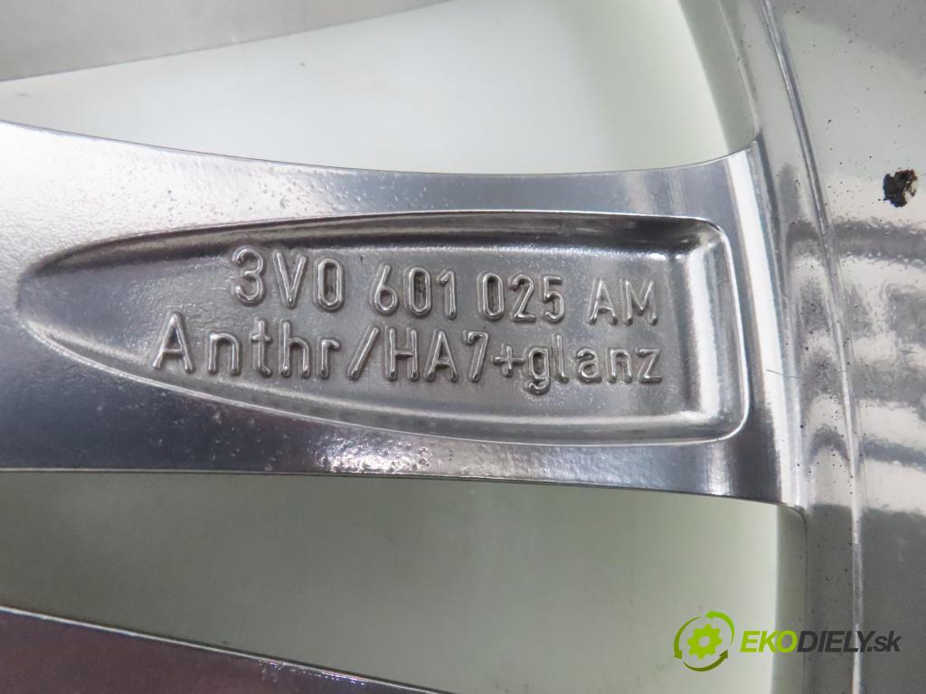 SKODA   0    disky / disk 3V0601025AM