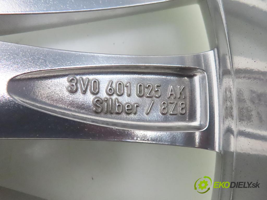SKODA   0    disky / disk 3V0601025AM