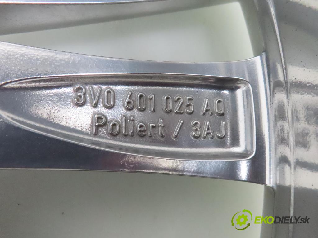 SKODA   0    disky / disk 3V0601025AM