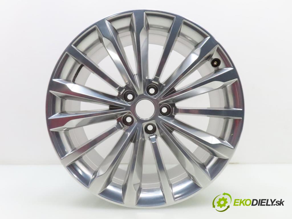 SKODA   0    disky / disk 3V0601025AM