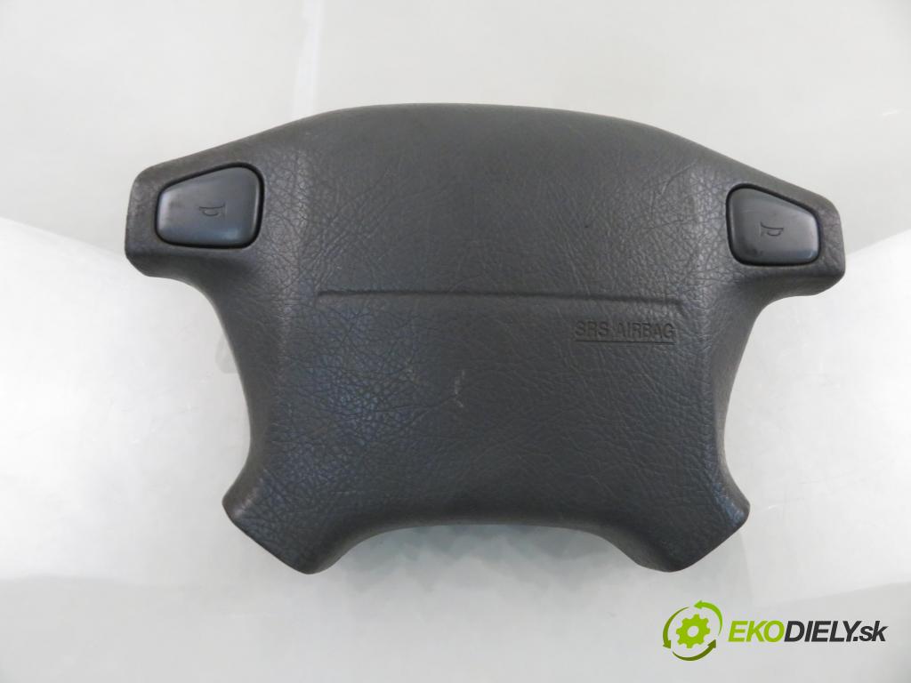 SUZUKI JIMNY (FJ) SUV 1999 59,00 1.3 16V 4WD (SN413) - G13BB 1298,00 AirBag air BAG volantu 4815081A01