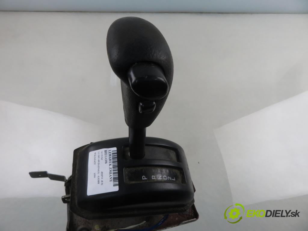 SUZUKI JIMNY (FJ) SUV 1999 59,00 1.3 16V 4WD (SN413) - G13BB 1298,00 ZVEDÁK: 