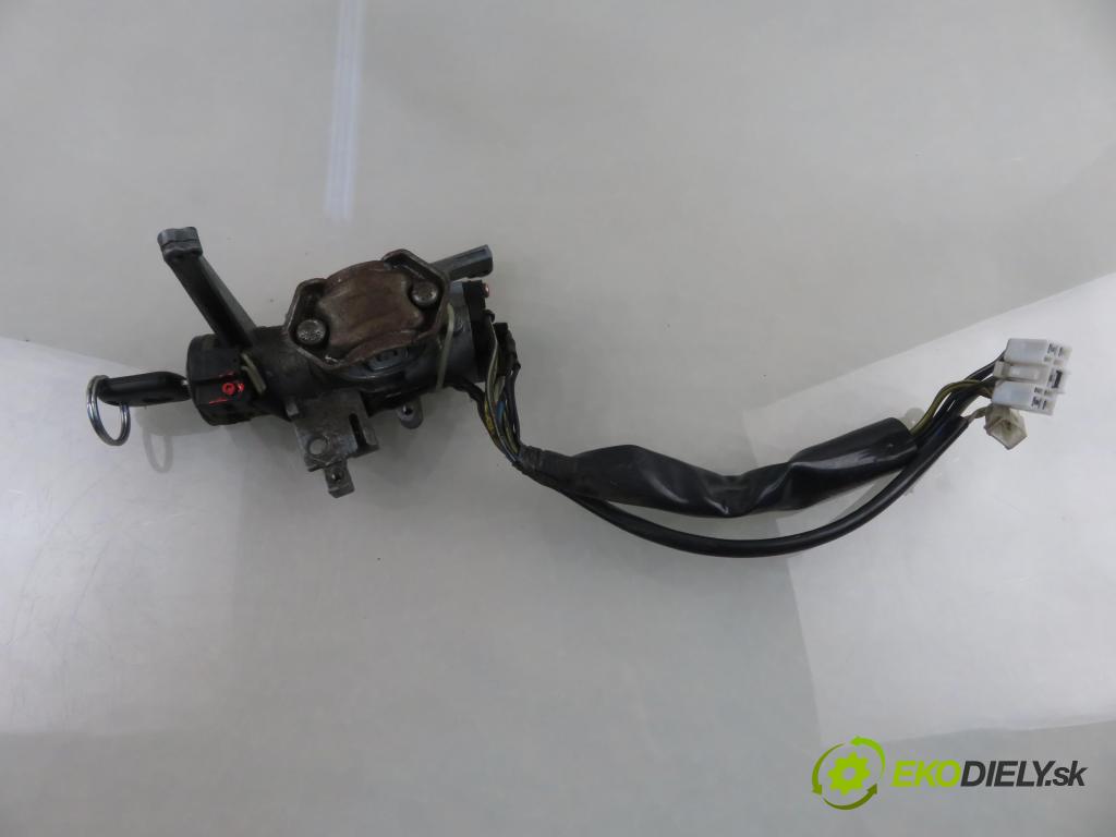 SUZUKI JIMNY (FJ) SUV 1999 59,00 1.3 16V 4WD (SN413) - G13BB 1298,00 spinačka  (Spínacia skrinka)