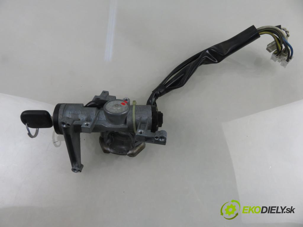 SUZUKI JIMNY (FJ) SUV 1999 59,00 1.3 16V 4WD (SN413) - G13BB 1298,00 spinačka  (Spínacia skrinka)