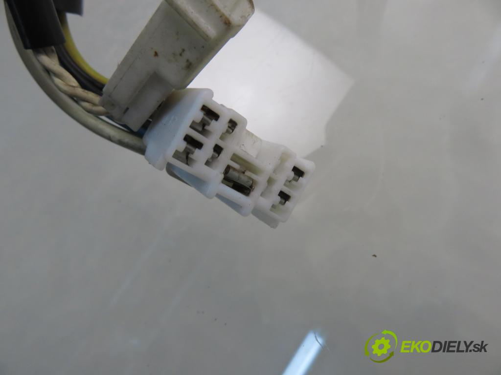 SUZUKI JIMNY (FJ) SUV 1999 59,00 1.3 16V 4WD (SN413) - G13BB 1298,00 spinačka  (Spínacia skrinka)