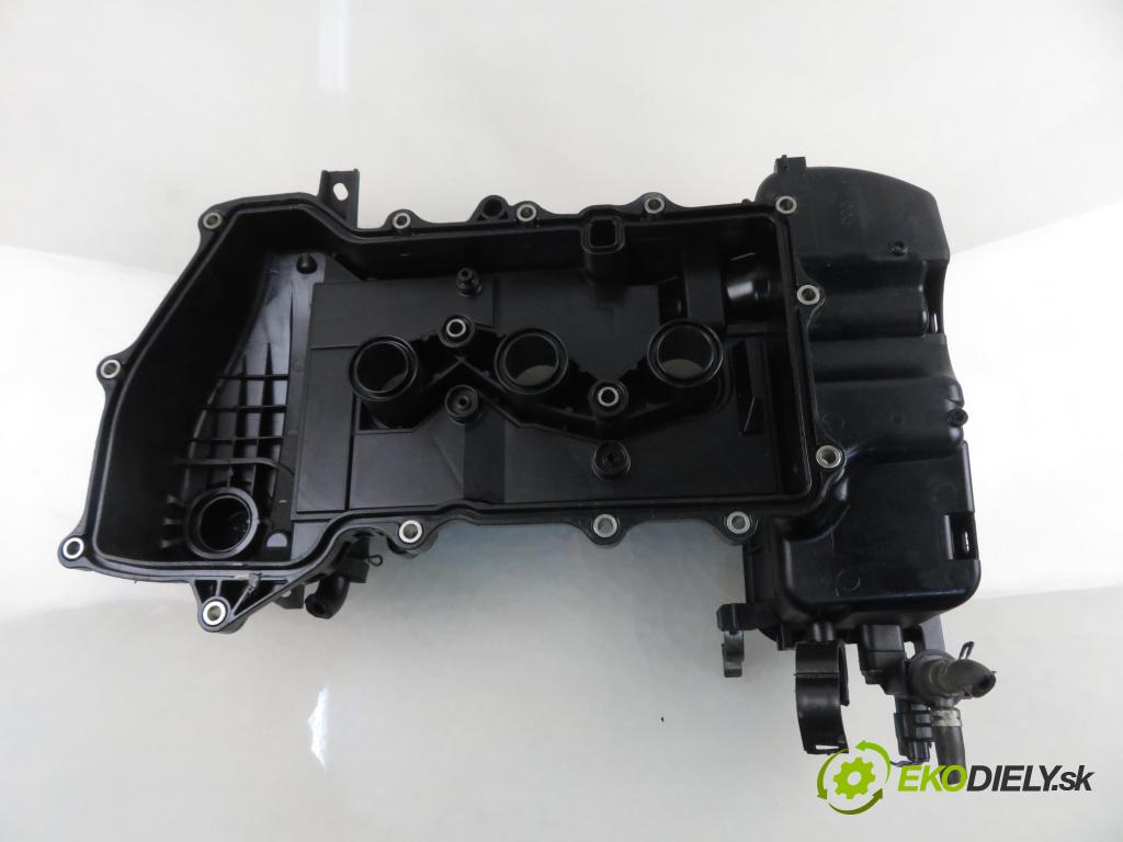 TOYOTA YARIS (_P9_) HB 2011 51,00 1.0 VVT-i (KSP90_) - 1KR-FE 998,00 kryt Ventilů 