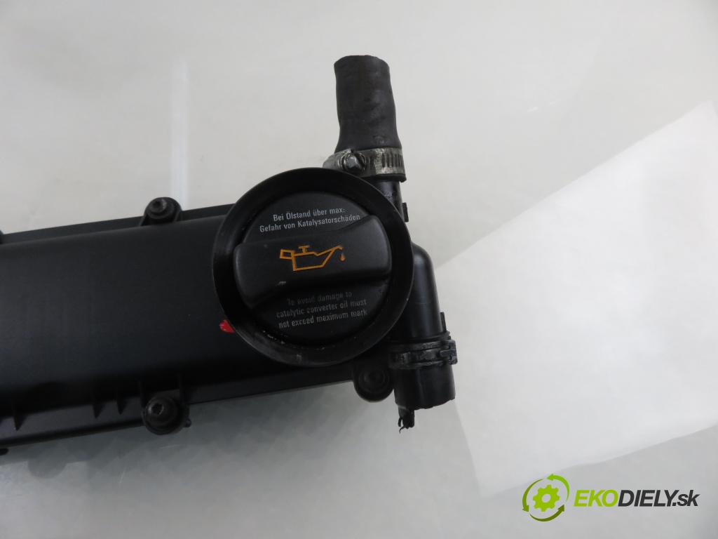 SEAT ALTEA (5P1) HB 2004 75,00 1.6 102 1595,00 kryt Ventilů