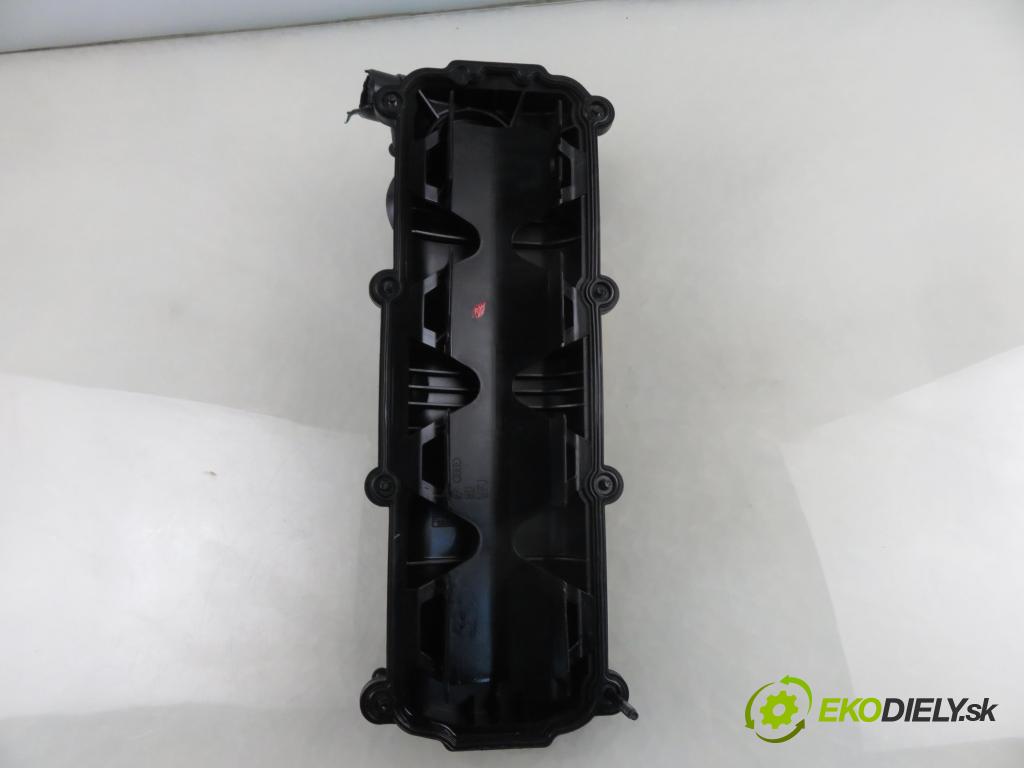 SEAT ALTEA (5P1) HB 2004 75,00 1.6 102 1595,00 kryt Ventilů