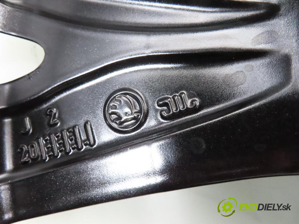 SKODA   0    disky / disk 5E3601025