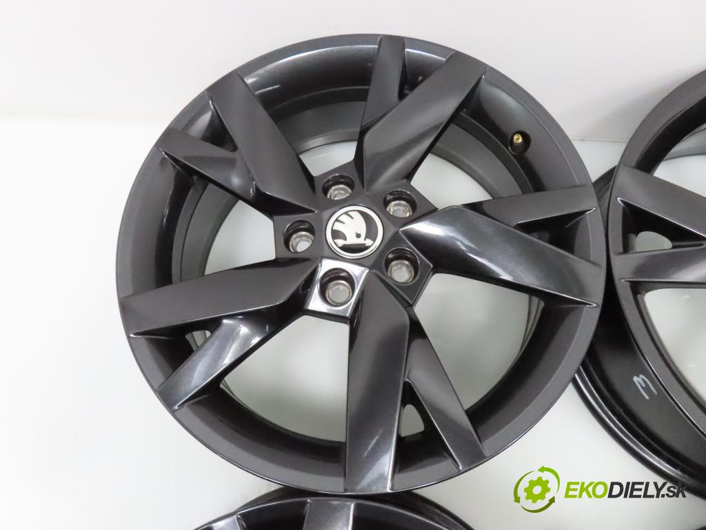 SKODA 0 disky / disk 5E3601025