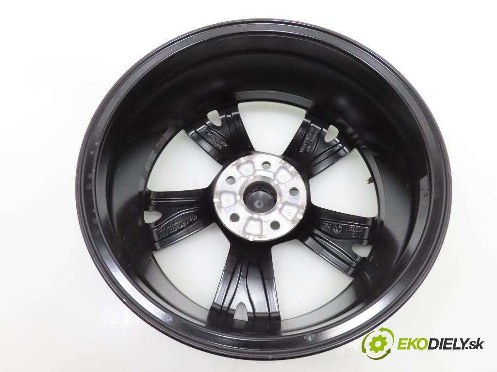 SKODA 0 disky / disk 5E3601025