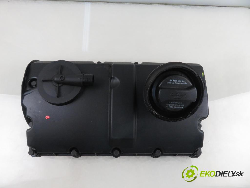 SKODA FABIA I Combi (6Y5) KOMBI 2002 74,00 1.9 TDI - ATD 1896,00 kryt Ventilů 038103469S