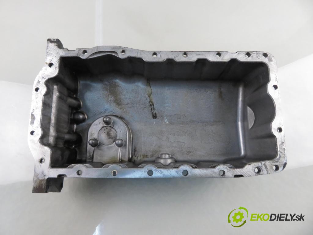 SKODA FABIA I Combi (6Y5) KOMBI 2002 74,00 1.9 TDI - ATD 1896,00 Vaňa olejová 038103603N ; 038103603A (Olejová vaňa)