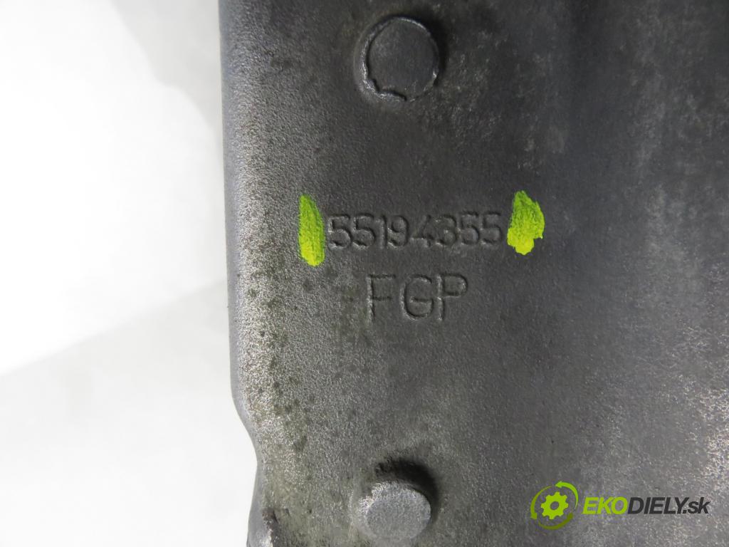 FIAT CROMA (194_) KOMBI 2005 88,00 1.9 D Multijet 120 - 939 A1.000 1910,00 Vaňa olejová 55194355 (Olejová vaňa)