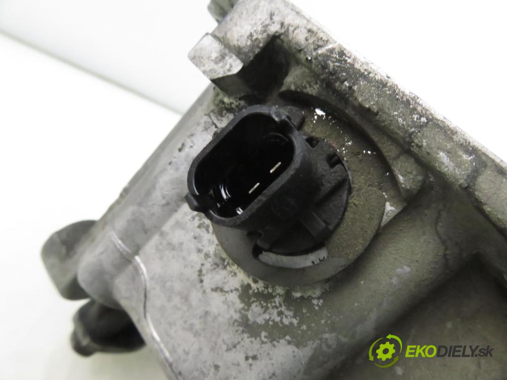 FIAT CROMA (194_) KOMBI 2005 88,00 1.9 D Multijet 120 - 939 A1.000 1910,00 Vaňa olejová 55194355 (Olejová vaňa)